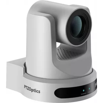 PTZOptics Move SE 30X (branco) (PT30X-SE-WH-G3)