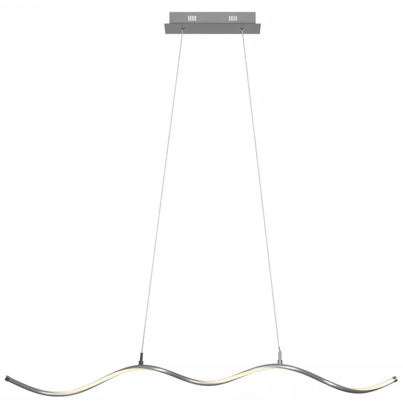 Lâmpada de teto LED Activejet AJE-SARA