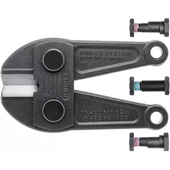 Cabeça de corta-cabos Knipex 71 79 760