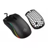 Rato gaming INCA IMG-GT20 10000 DPI. RGB. 7 botões. USB. SW retail