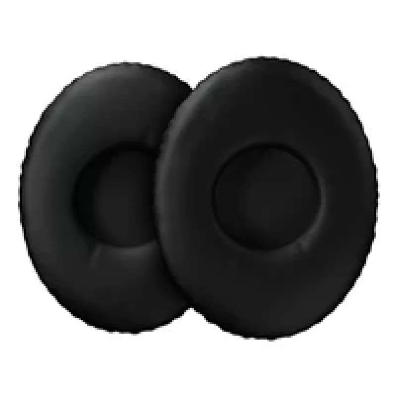 EPOS I SENNHEISER - Almofadas auriculares para headset (pack de 2) - para ADAPT 160 ANC USB, 160 ANC USB-C