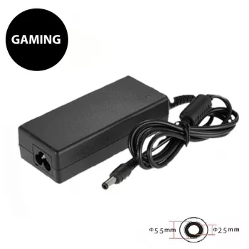 Fonte de alimentação Extra Digital AS120F5525 120 W