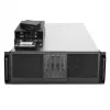 Caixa de computador Silverstone SST-RM41-506 Rack
