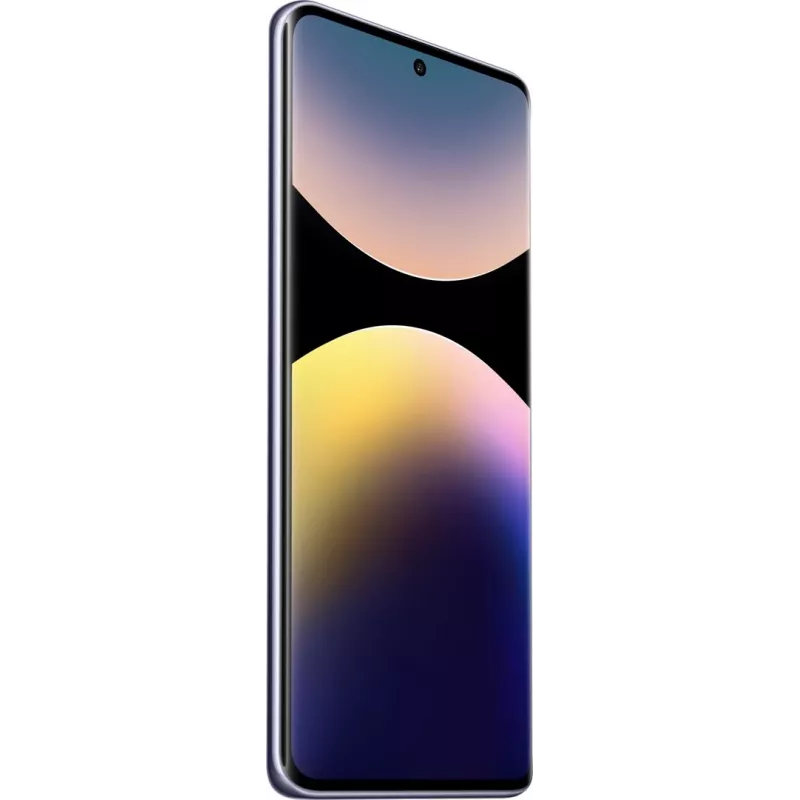 Smartphone Xiaomi Redmi Note 14 Pro+ 5G 6,67 polegadas 8 GB 256 GB lavanda