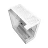 Caixa de computador Darkflash DY460 ATX branco