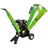 Biotriturador Zipper ZI-HAEK4100 4100 W lâminas (ZI-HAEK4100)
