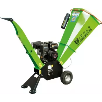 Biotriturador Zipper ZI-HAEK4100 4100 W lâminas (ZI-HAEK4100)