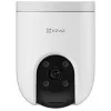 Câmara de vigilância IP dome EZVIZ CS-H8c (5MP) para exterior 2880 x 1620 píxeis montagem no teto