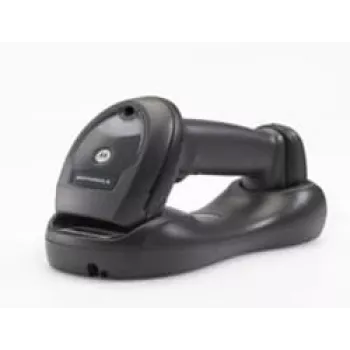 Leitor de códigos de barras Motorola LI4278