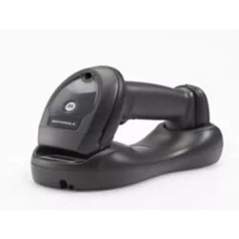 Leitor de códigos de barras Motorola LI4278