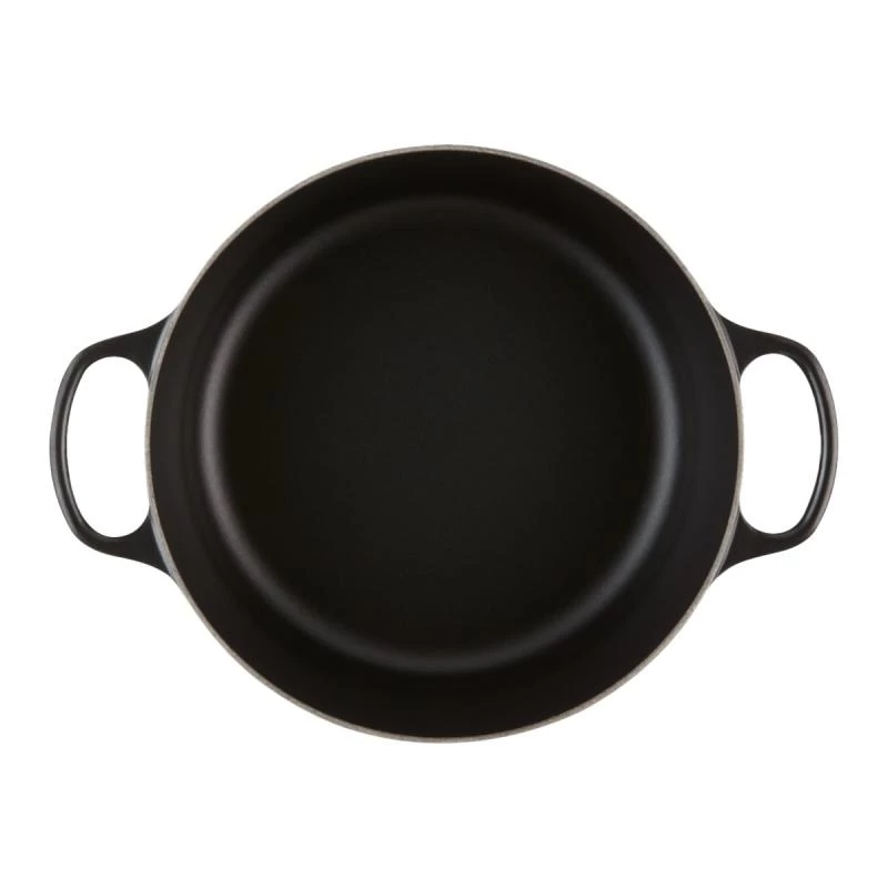 Le Creuset Signature Assadeira Redonda 28 cm