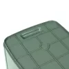 Balde sanitário portátil GreenBlue GB320GG — balde sanitário portátil leve, modelo GB320GG