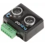 Sensor de estacionamento de garagem bleBox parkingSensor — preto
