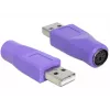 Adaptador de cabo DeLOCK 65461