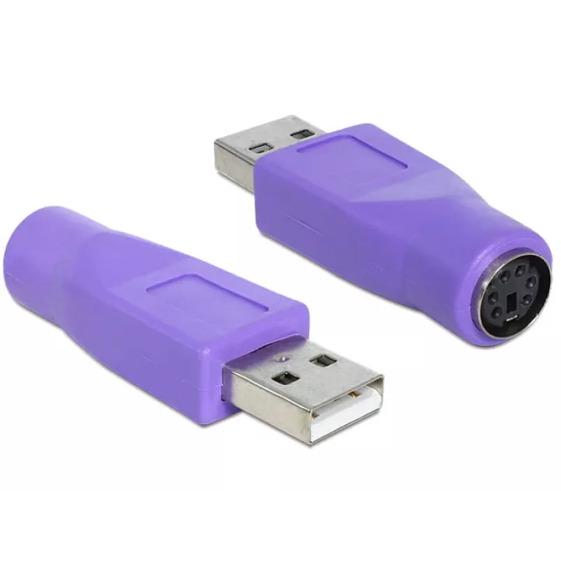 Adaptador de cabo DeLOCK 65461