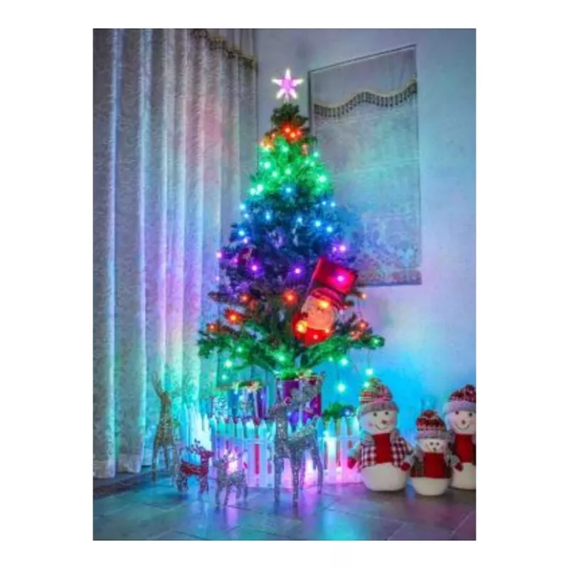 Synergy 21 LED XMAS - fio de luzes