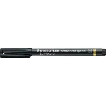 Marcador de fibra médio Staedtler Lumocolor 319