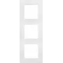 Legrand 665003 moldura para montagem horizontal e vertical