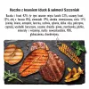 PAKA ZWIERZAKA Puppy Pato com Salmão S - Comida seca para cães - 9 kg