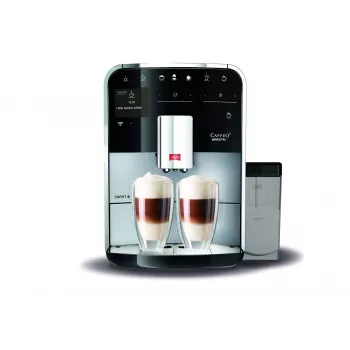 Melitta Barista Smart T máquina de café expresso 1,8 L