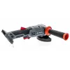 Rebarbadora angular sem fio Graphite Energy+ 18V Li-Ion sem escovas disco 115 mm sem bateria