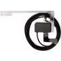Antena de automóvel Albrecht 27358 Preto
