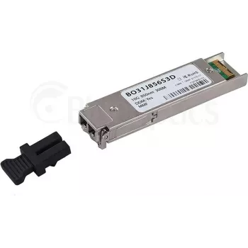 Transceptor XFP de fibra ótica CBO XFP-10GD-SX-BO 10 Gbit/s, multimodo, 300 m
