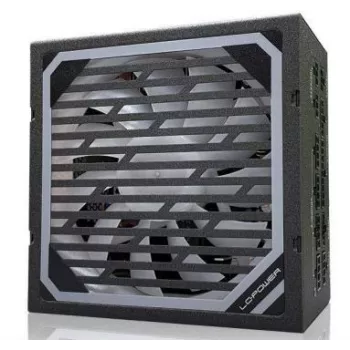 Fonte de alimentação LC-Power LC6750M V3.1 750 W 20+4-Pin ATX 80 PLUS Gold
