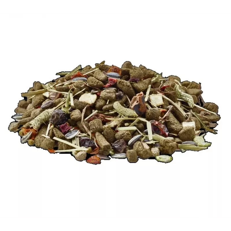 VERSELE-LAGA Nature Chinchilla - comida para chinchilas - 2,3 kg