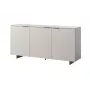 Cómoda Cama 3D ALMA 180x41,5xH90 caxemira