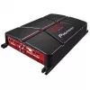 Amplificador para automóvel Pioneer GM-A4704 4 canais 520 W A/B