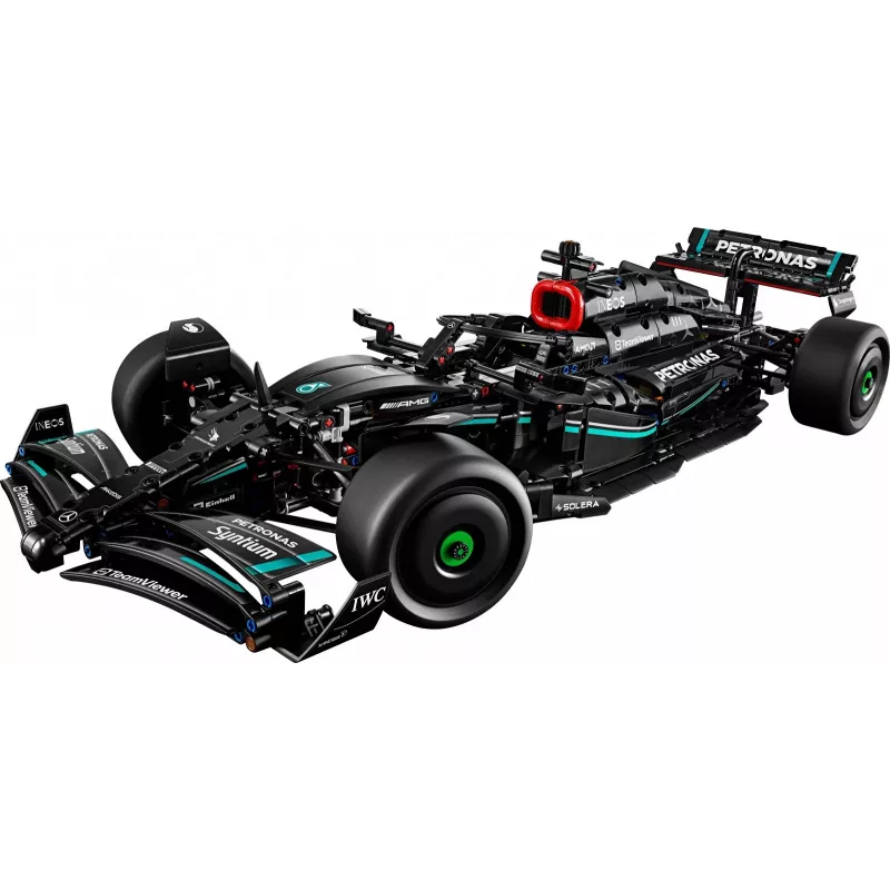 LEGO Technic 42171 Mercedes-AMG F1 W14 E Performance, escala 1:8, 1642 peças, 18+