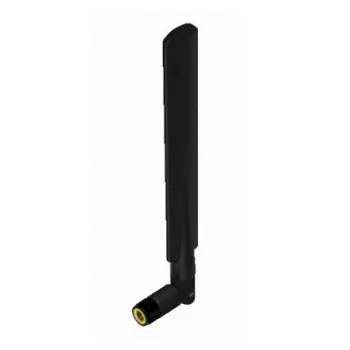 Antena omnidirecional Panorama Antennas PWB-BC3G-38-RSMAP 2 dBi SMA