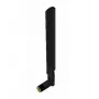 Antena omnidirecional Panorama Antennas PWB-BC3G-38-RSMAP 2 dBi SMA