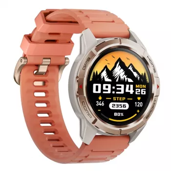 Smartwatch MiBro GS Active rosé MIBAC_GS-Active/GD