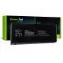 GREENCELL bateria para portátil A1286 para Apple MacBook
