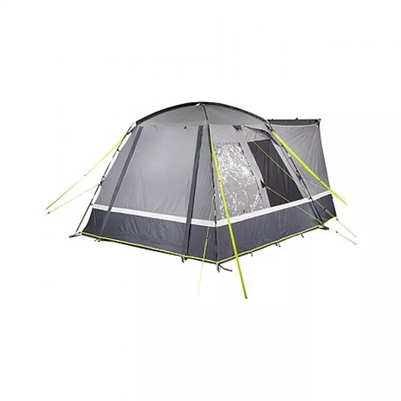 Toldo para autocaravana Trentino 2.0 (Cinzento/Lima)