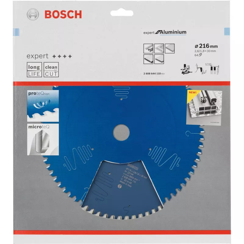 Disco de serra Bosch 2 608 644 110