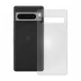 Capa soft TPU PEDEA para Google Pixel 8 Pro transparente
