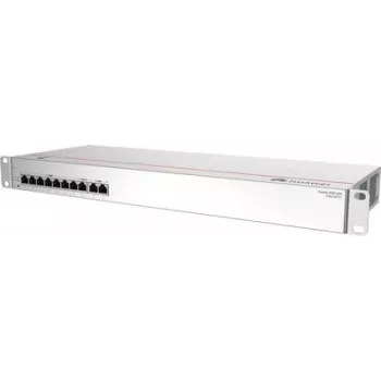 Huawei eKitEngine S380-S8T2T - Switch - gerido - 8 x 10/100/1000 - montável em rack (98012179)