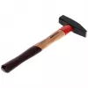 Gedore 600 H-500 (8583230) ROTBAND-PLUS martelo de serralheiro, 500 g, 320 mm, cabo de hickory, DIN 1041