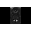 Altifalante ativo Mackie MR524 - 1.0 canais - com fios - XLR/6,3 mm/RCA - 30 W - 45 - 20000 Hz - preto
