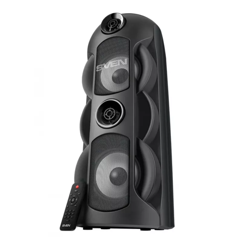 Altifalante SVEN PS-720 80W BT preto