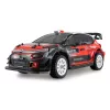 Amewi C3 WRC modelo de carro de rali radiocontrolado (RC) motor elétrico 1:14