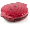 DOMO My Express DO9177PZ Party Pan, vermelho