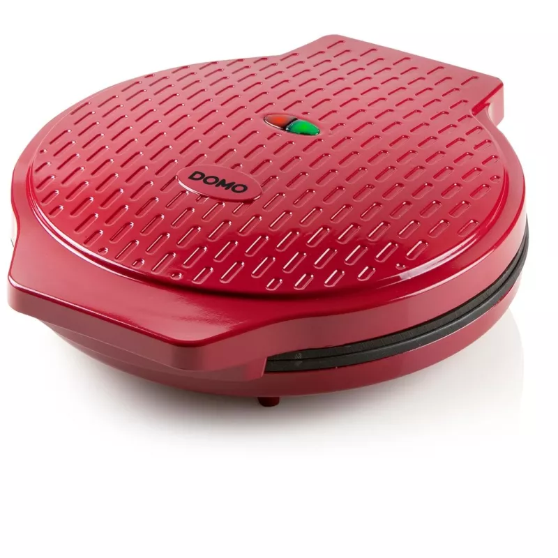 DOMO My Express DO9177PZ Party Pan, vermelho