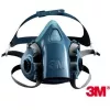Máscara respiratória reutilizável 3M 7000104178