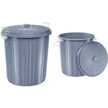 Helit H2405883 Cinzento