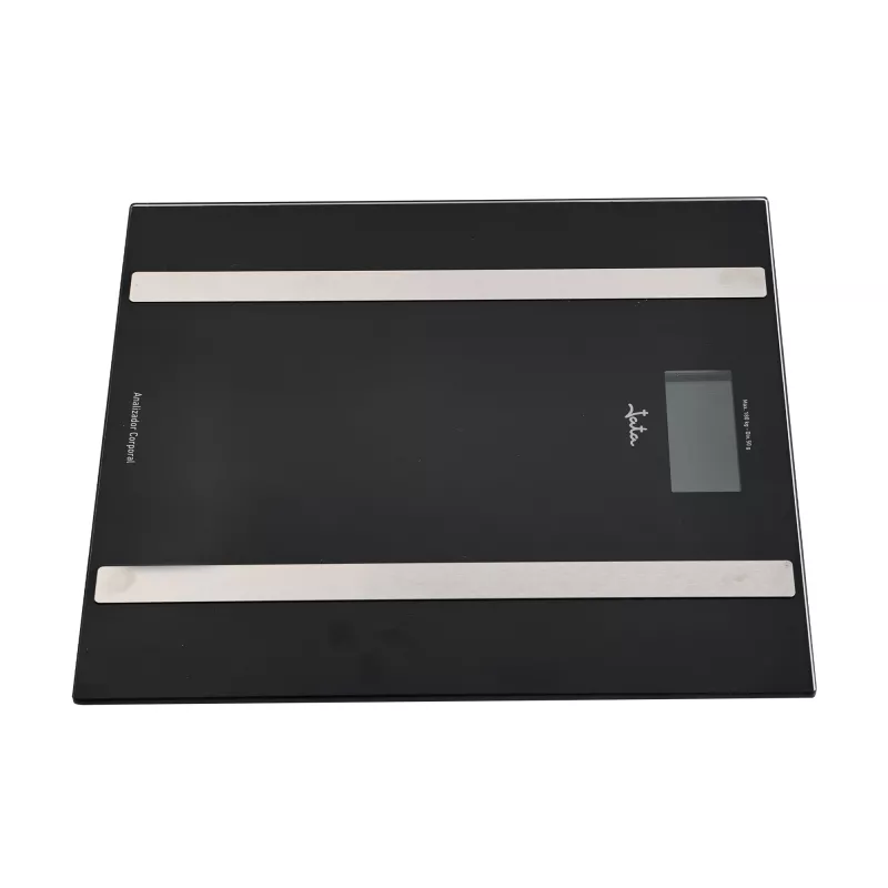 Balança de cozinha Jata HBAS2531 — pesagem digital de alimentos, design compacto