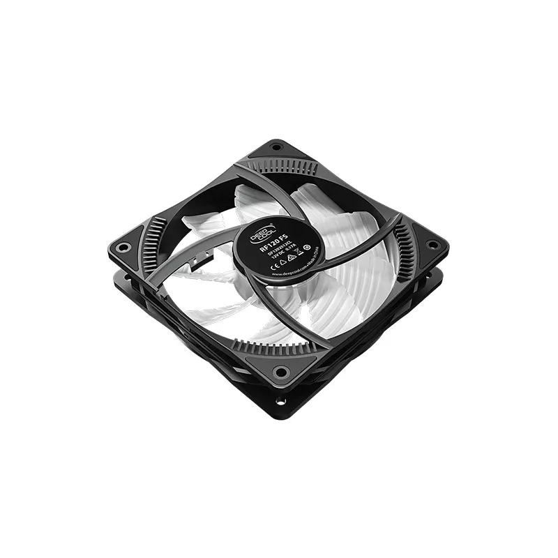Ventoinha de caixa Deepcool RF 120 FS 120mm ARGB